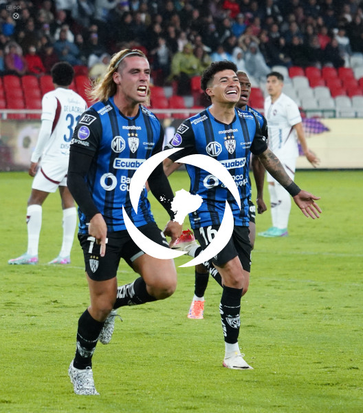 FBL LIGAECUABET LIGA VS IDV