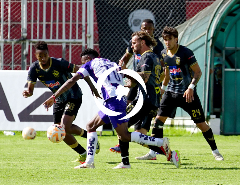 FBL LIGA ECUABET TECNICO MANTA