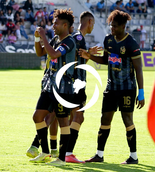 FBL LIGA ECUABET TECNICO MANTA