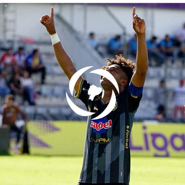 FBL LIGA ECUABET TECNICO MANTA
