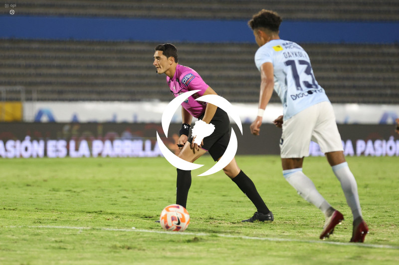 FBL LIGAECUABET CATÃLICA VS ORENSE