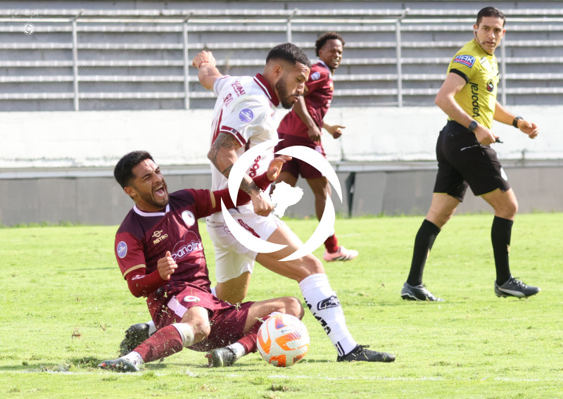 FBL LIGAECUABET VINOTINTO VS MUSHUC RUNA