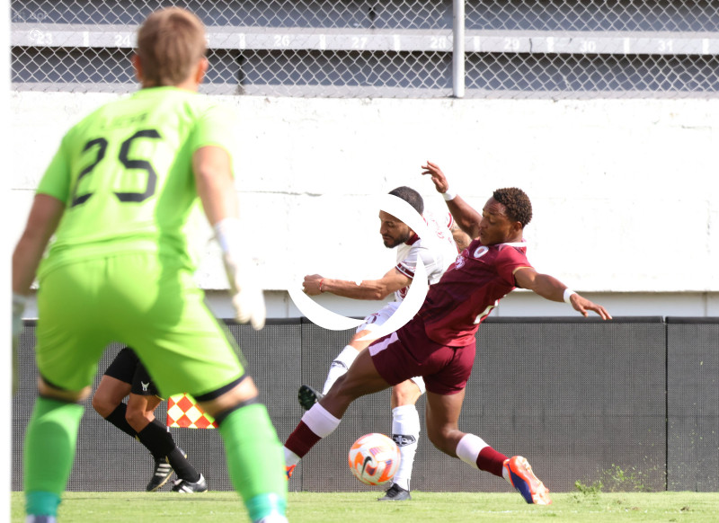 FBL LIGAECUABET VINOTINTO VS MUSHUC RUNA