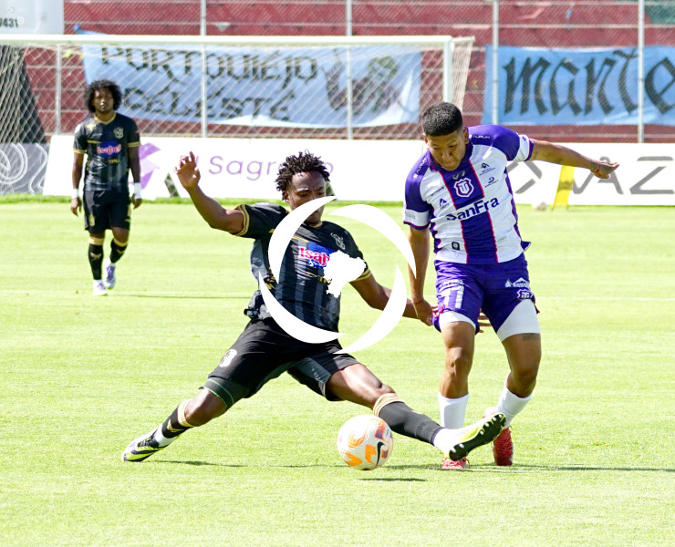 FBL LIGA ECUABET TECNICO MANTA