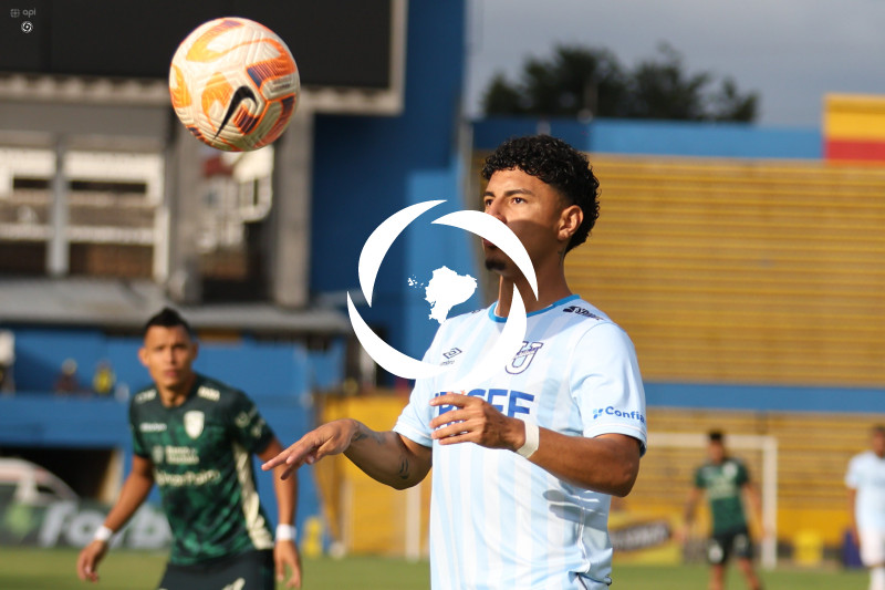 FBL LIGAECUABET CATÃLICA VS ORENSE