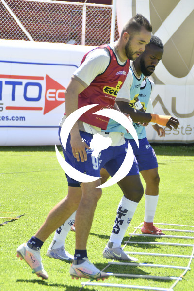 FBL LIGA ECUABET TECNICO MANTA