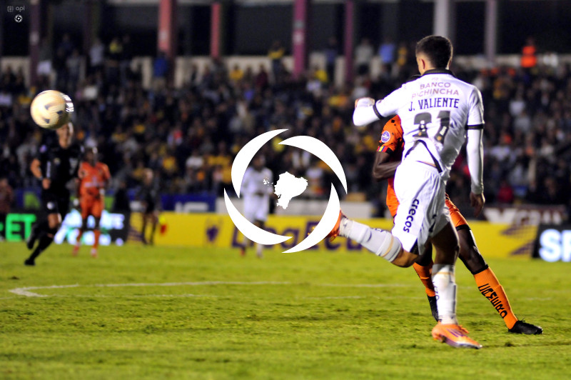 FBL LIGAPRO Libertad vs Barcelona