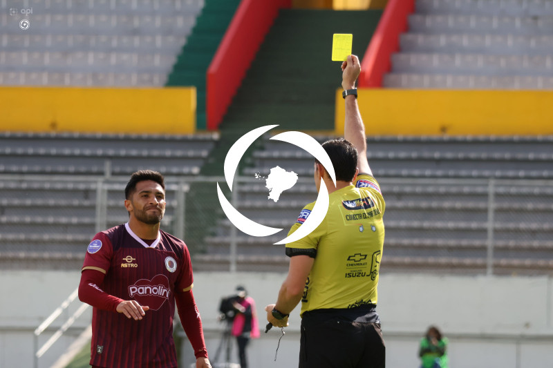 FBL LIGAECUABET VINOTINTO VS MUSHUC RUNA