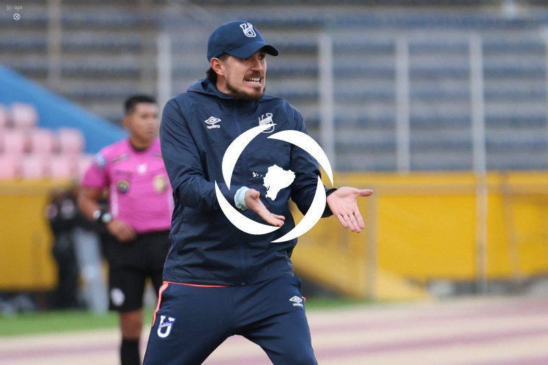 FBL LIGAECUABET CATÃLICA VS ORENSE