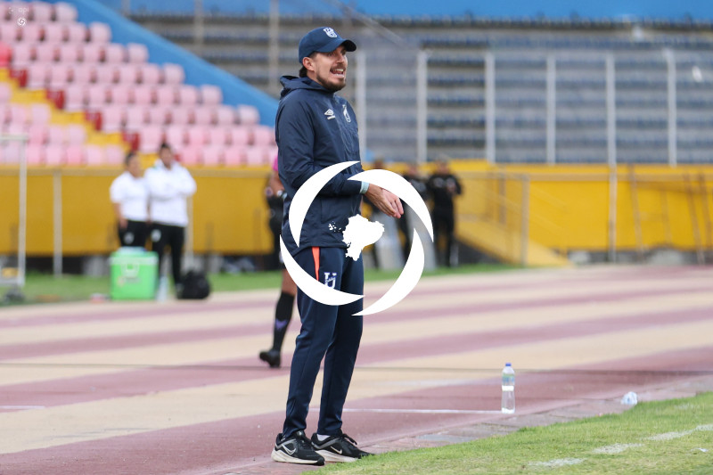 FBL LIGAECUABET CATÃLICA VS ORENSE