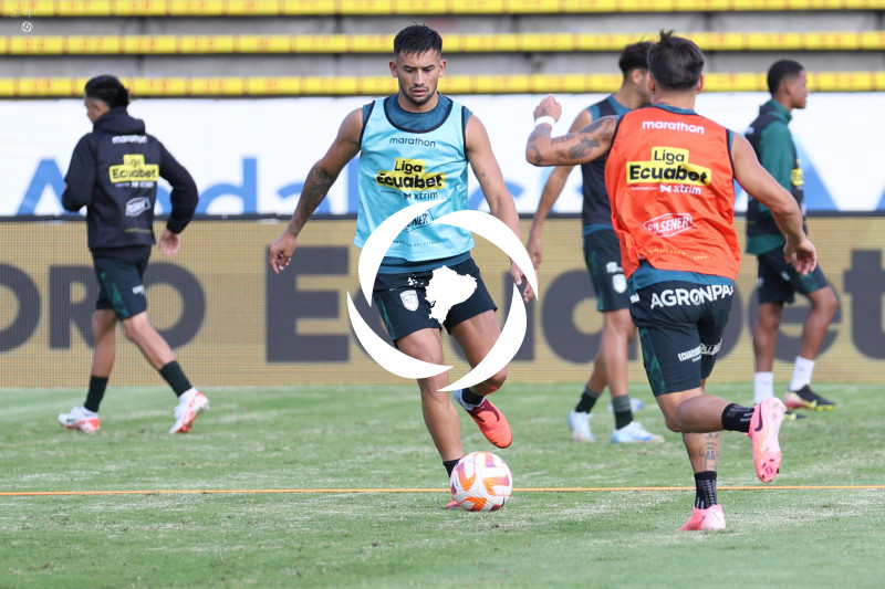 FBL LIGAECUABET CATÃLICA VS ORENSE