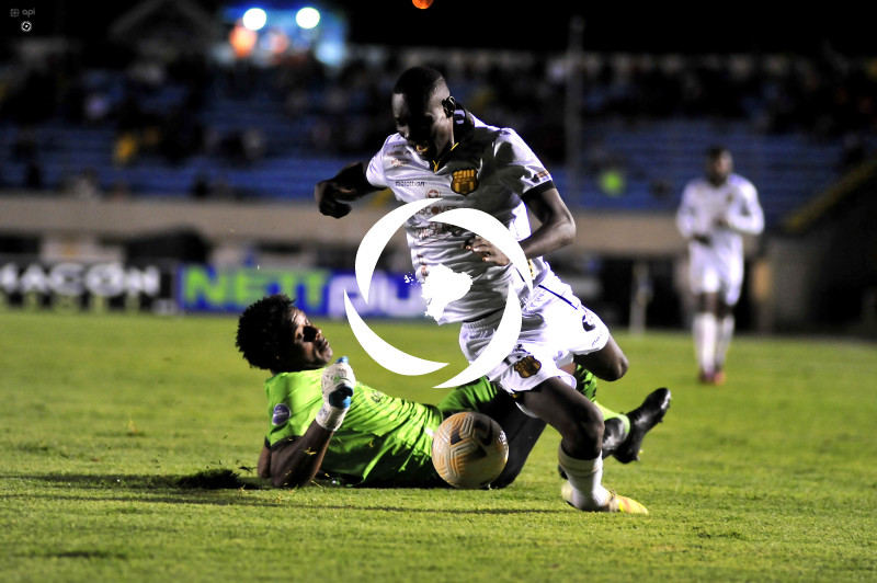 FBL LIGAPRO Libertad vs Barcelona