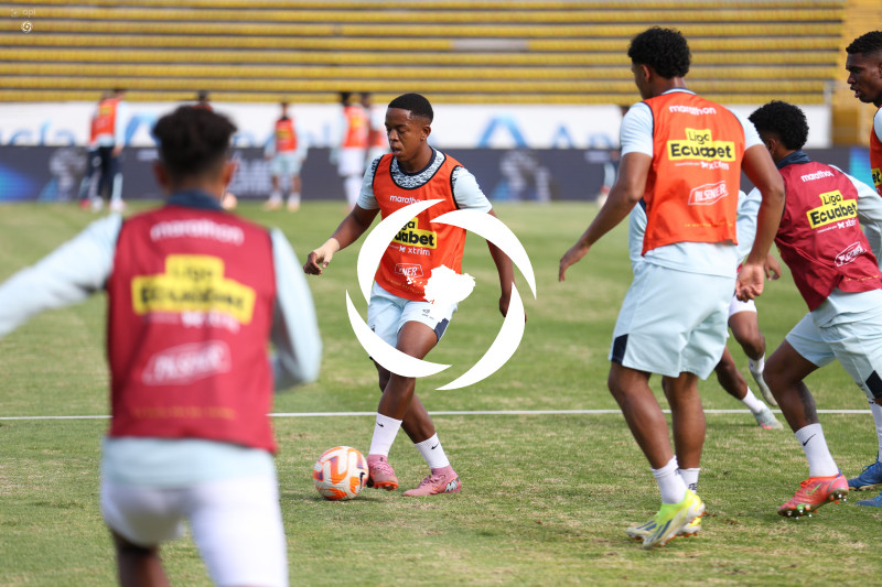 FBL LIGAECUABET CATÃLICA VS ORENSE