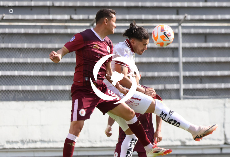 FBL LIGAECUABET VINOTINTO VS MUSHUC RUNA