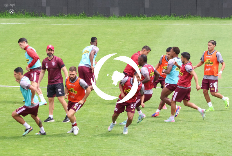 FBL LIGAECUABET VINOTINTO VS MUSHUC RUNA