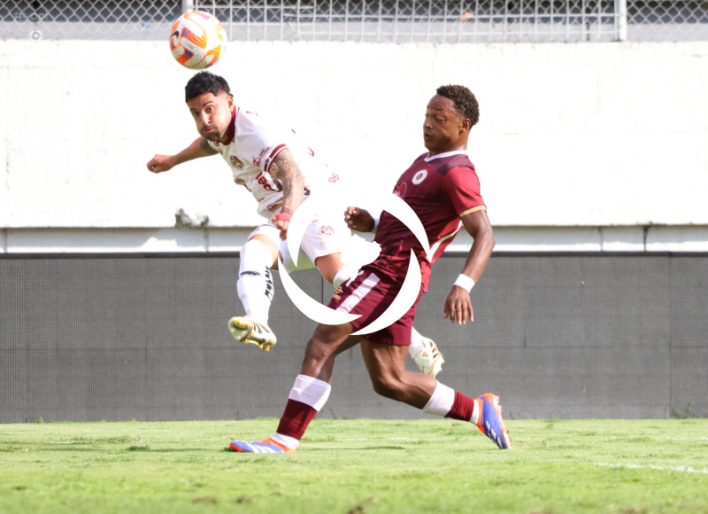 FBL LIGAECUABET VINOTINTO VS MUSHUC RUNA