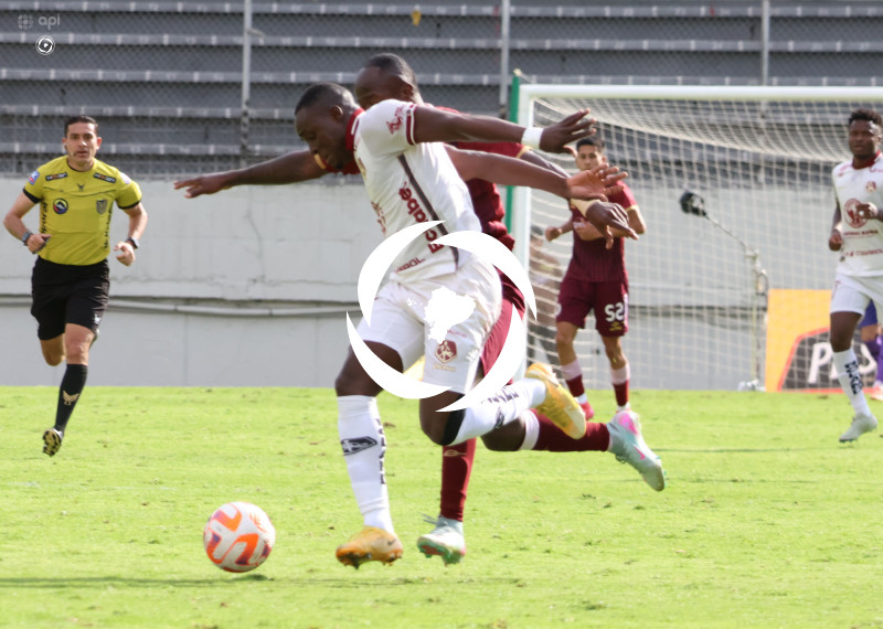 FBL LIGAECUABET VINOTINTO VS MUSHUC RUNA