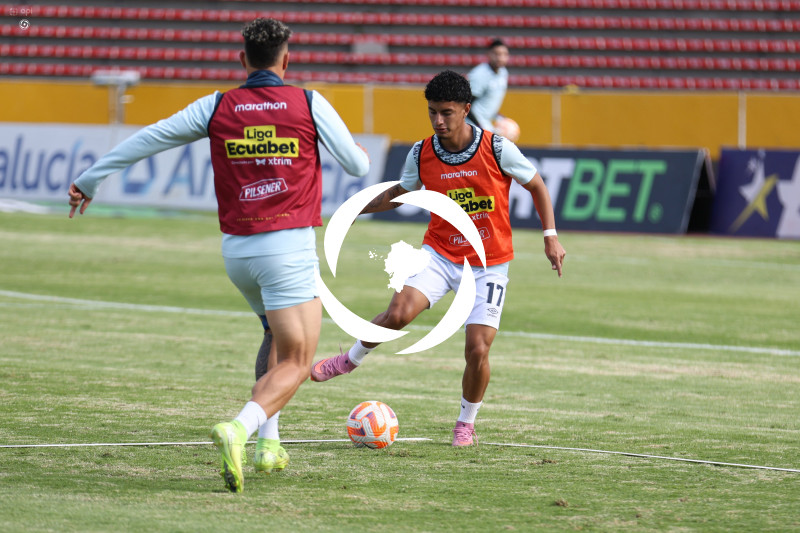 FBL LIGAECUABET CATÃLICA VS ORENSE