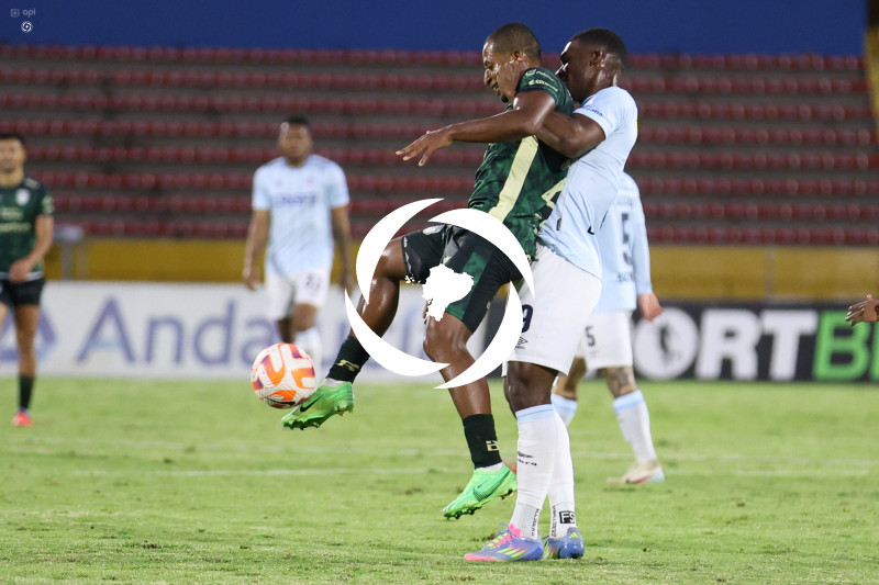 FBL LIGAECUABET CATÃLICA VS ORENSE
