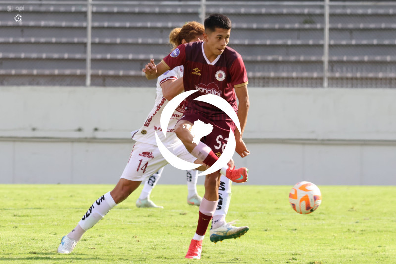FBL LIGAECUABET VINOTINTO VS MUSHUC RUNA