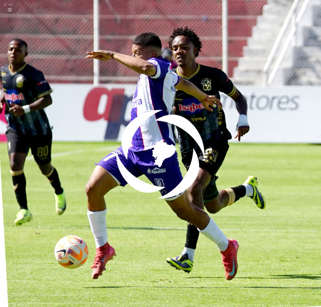 FBL LIGA ECUABET TECNICO MANTA