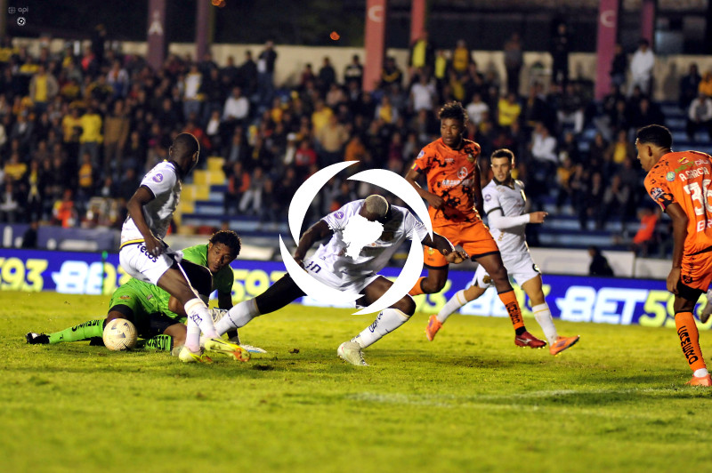FBL LIGAPRO Libertad vs Barcelona
