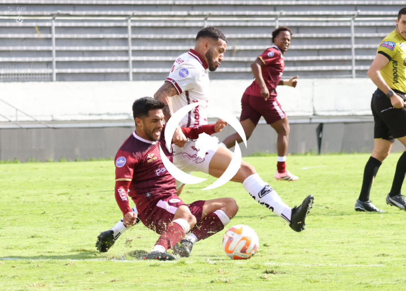 FBL LIGAECUABET VINOTINTO VS MUSHUC RUNA