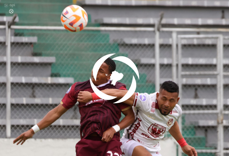 FBL LIGAECUABET VINOTINTO VS MUSHUC RUNA