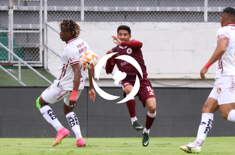 FBL LIGAECUABET VINOTINTO VS MUSHUC RUNA