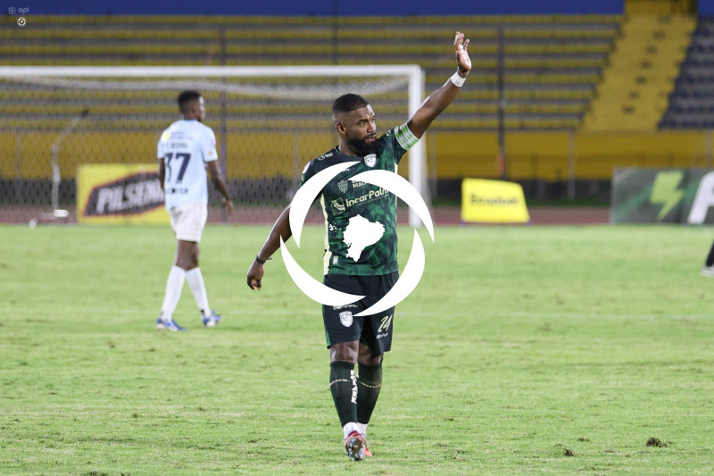 FBL LIGAECUABET CATÃLICA VS ORENSE