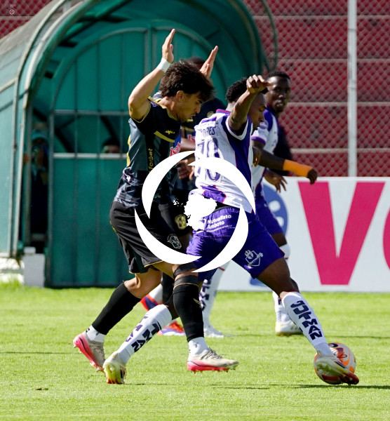 FBL LIGA ECUABET TECNICO MANTA