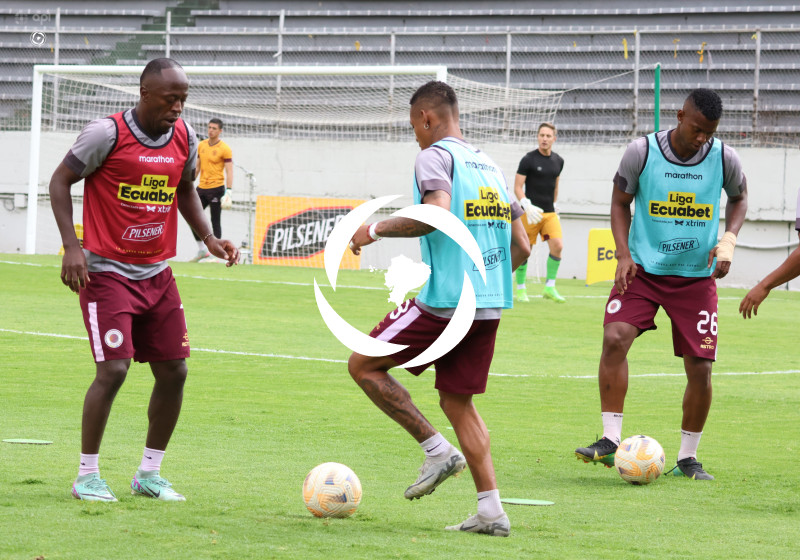 FBL LIGAECUABET VINOTINTO VS MUSHUC RUNA