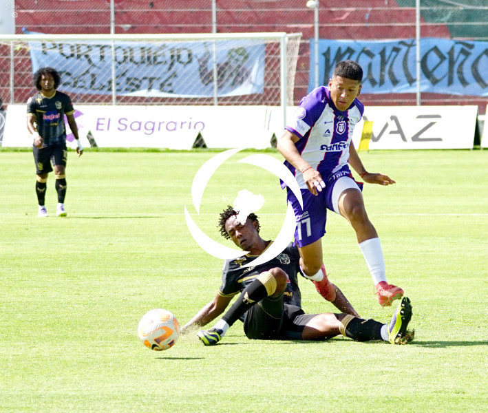 FBL LIGA ECUABET TECNICO MANTA