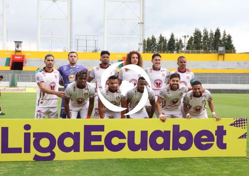 FBL LIGAECUABET VINOTINTO VS MUSHUC RUNA