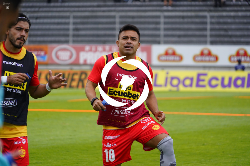 FBL LIGAECUABET AUCAS VS CUENCA