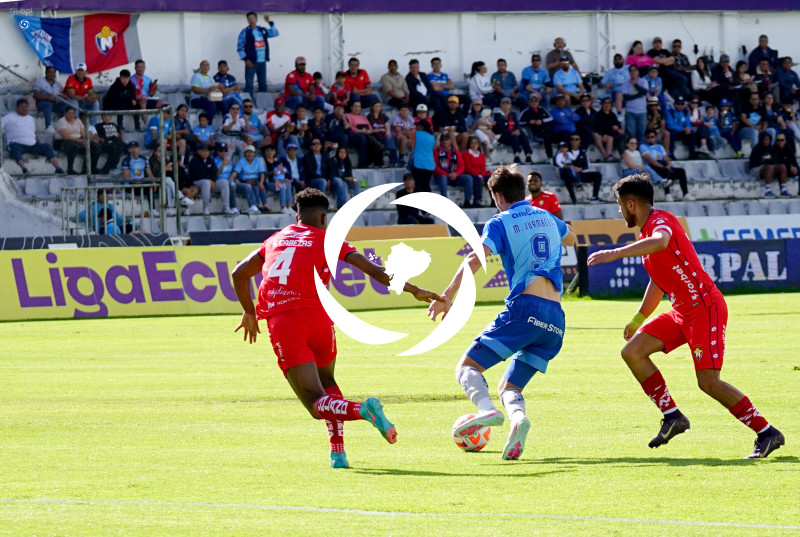 FBL LIGA ECUABET MACARA NACIONAL