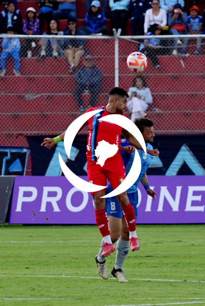 FBL LIGA ECUABET MACARA NACIONAL