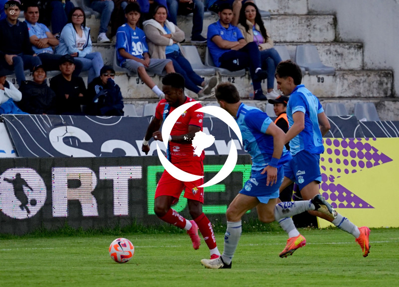 FBL LIGA ECUABET MACARA NACIONAL