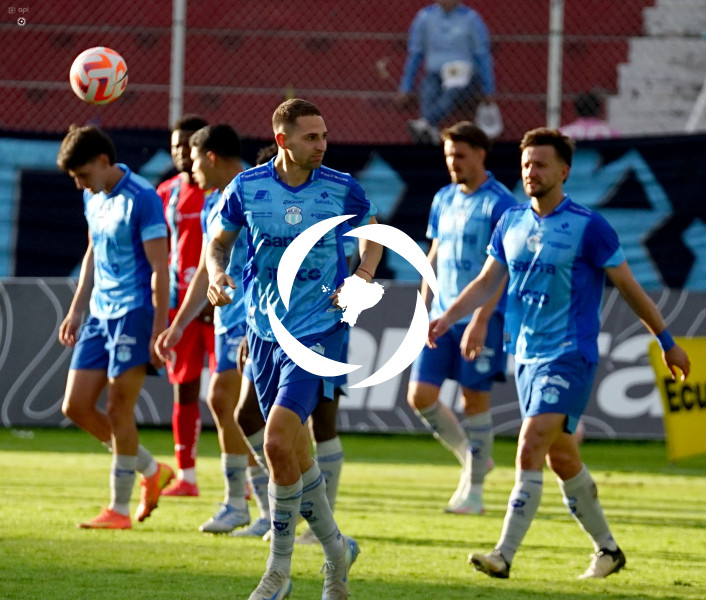FBL LIGA ECUABET MACARA NACIONAL