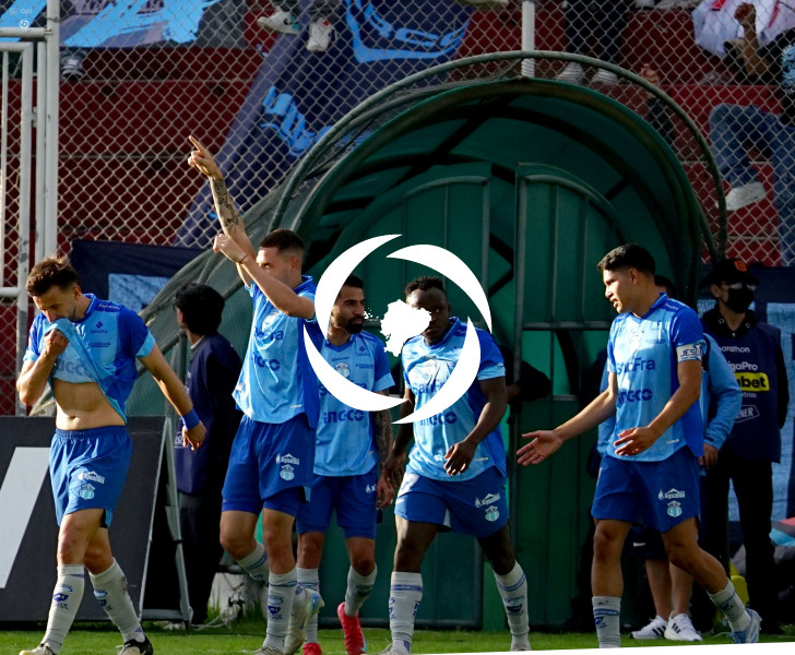 FBL LIGA ECUABET MACARA NACIONAL