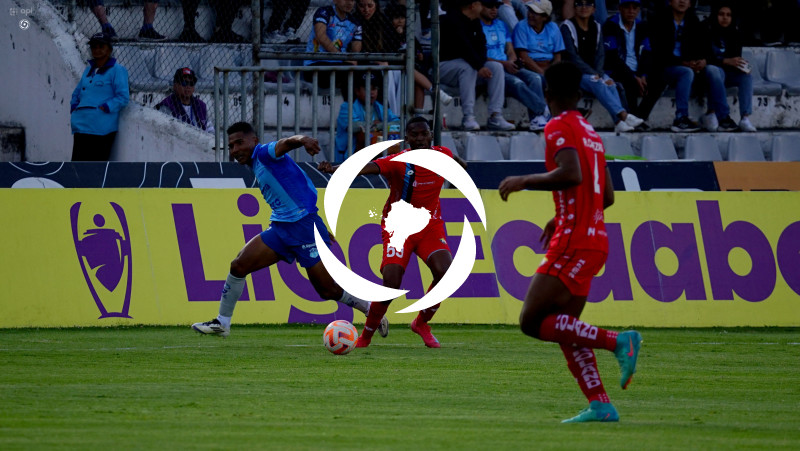 FBL LIGA ECUABET MACARA NACIONAL