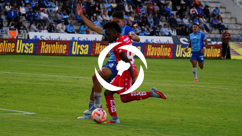 FBL LIGA ECUABET MACARA NACIONAL