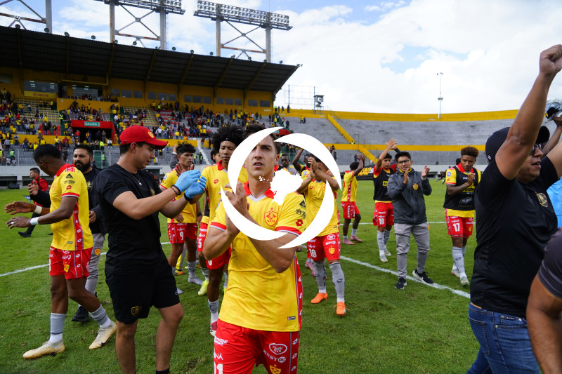 FBL LIGAECUABET AUCAS VS CUENCA