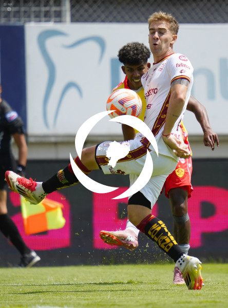 FBL LIGAECUABET AUCAS VS CUENCA