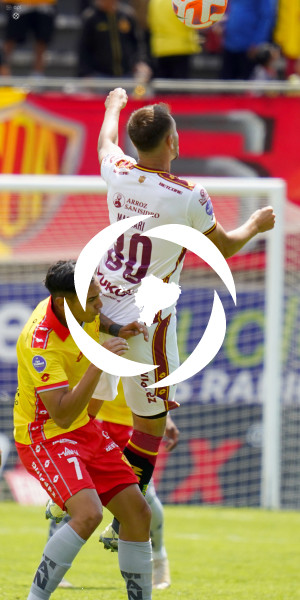FBL LIGAECUABET AUCAS VS CUENCA