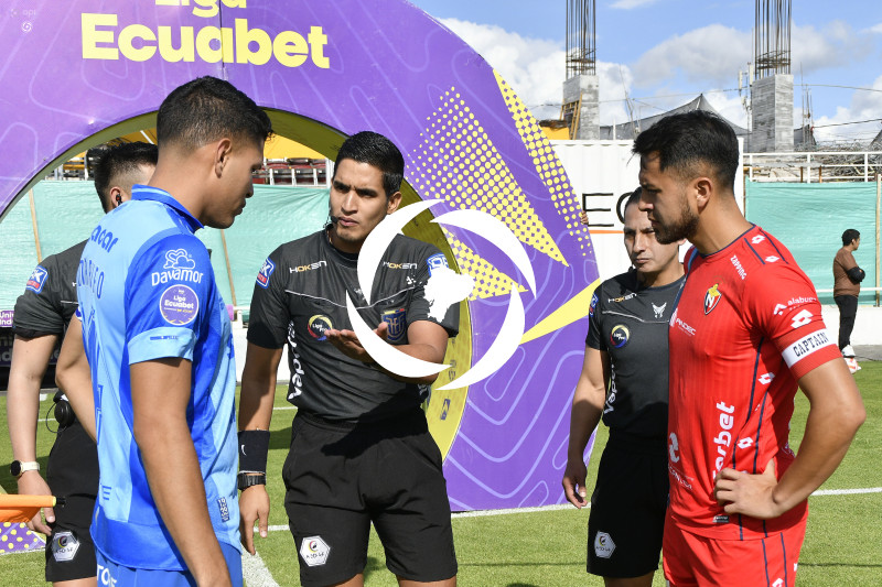 FBL LIGA ECUABET MACARA NACIONAL