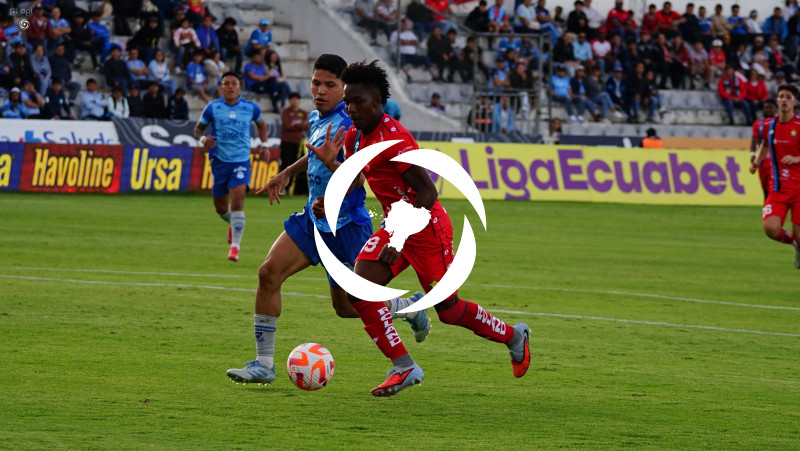 FBL LIGA ECUABET MACARA NACIONAL