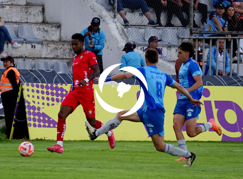 FBL LIGA ECUABET MACARA NACIONAL