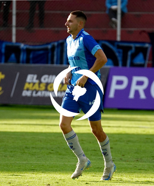 FBL LIGA ECUABET MACARA NACIONAL