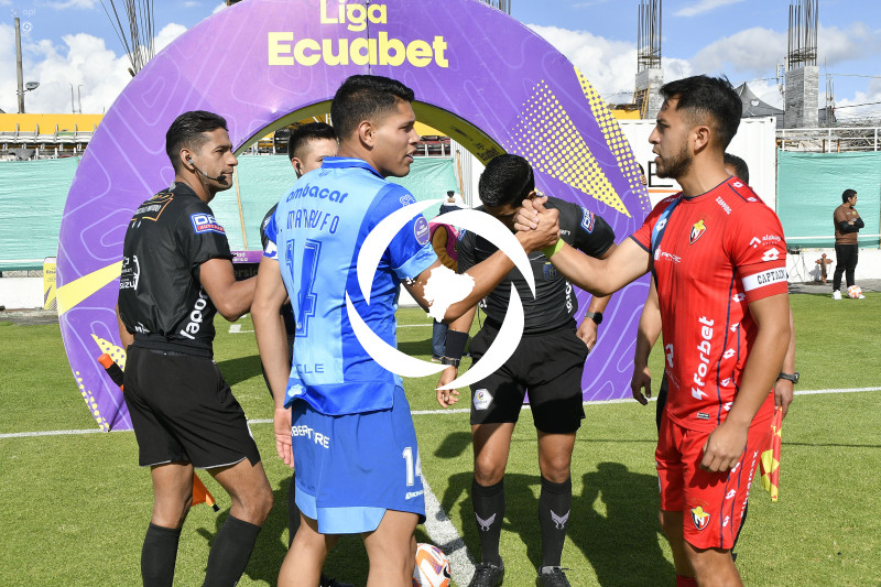FBL LIGA ECUABET MACARA NACIONAL